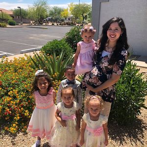 Meet your Posher, Noelle